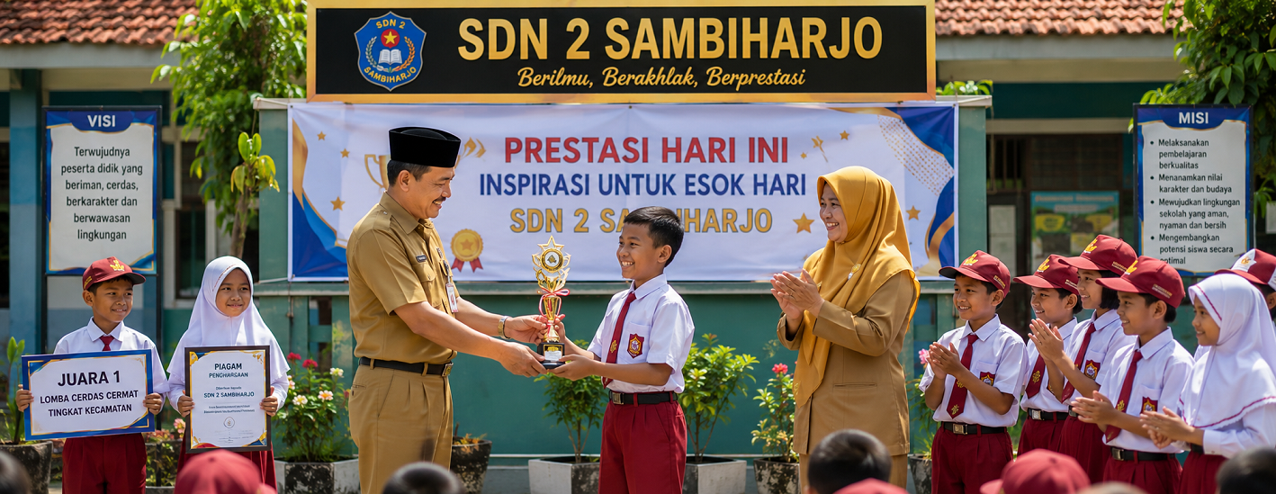 Prestasi Siswa