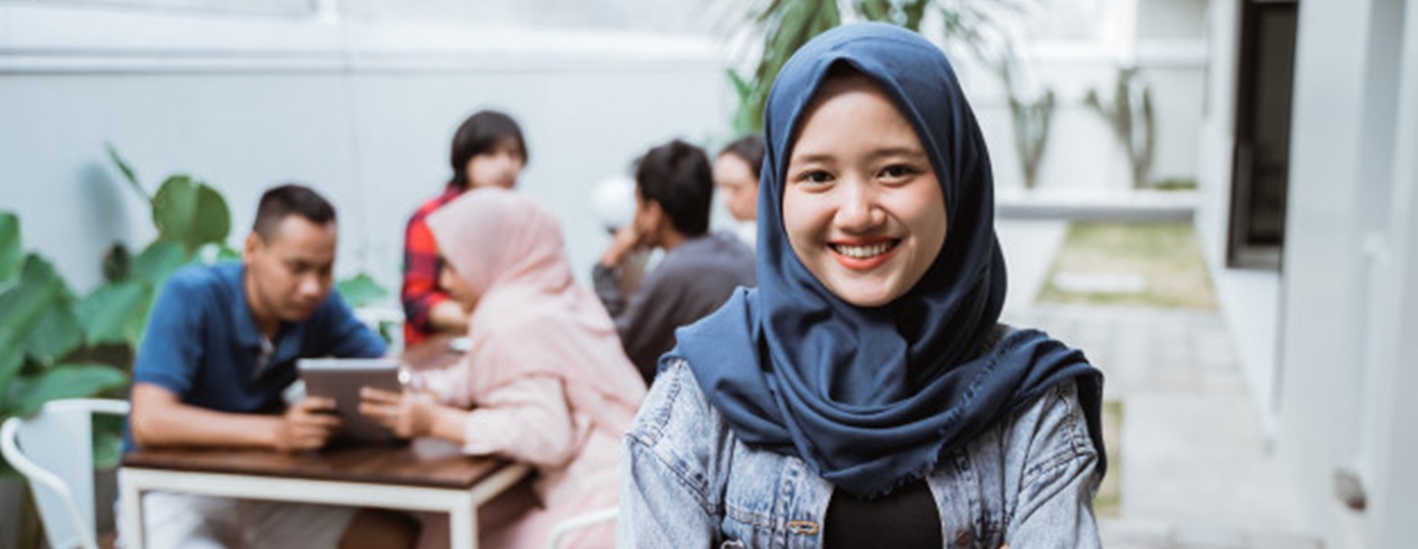 Salam Sapa Senyum